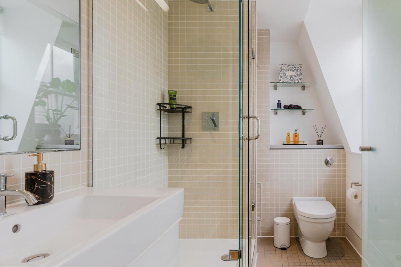 Apartamento Stunning Covent Garden Dream True Super Quiet Alike Londres